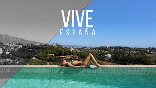 Vive España