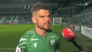 Tallinna FCI Levadia - Pärnu JK Vaprus I 2:1 I A. Le Coq Premium liiga 29. voor I 2024 | Liivak