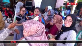 Pendamping Ati | Dua Srikandi | 19 September 2022 | Tamansari | Indramayu