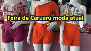 MUDANÇA DIA DA FEIRA DE CARUARU SETEMBRO 2024 , FORNECEDOR MODA FEMIINA ATUAL