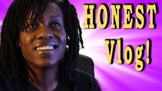 Honest Vlog #1 - iTalk