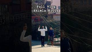 New Vlog Shima Hills Out Now 🔥Must Watch #new #viral #shortvideo #vlog #india #travel #travelvlog