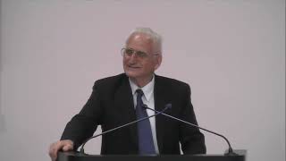 Greek Sunday Night Service (03/11/2024) - Συνάθροιση Κυριακής Βράδυ | George Makris