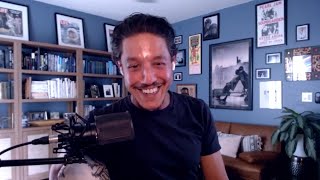 Theo Rossi Talks Addiction I Pie Podcast