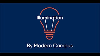 Illumination by Modern Campus: Episode 4 ft. Tanya Zlateva