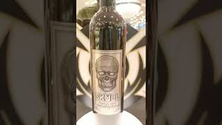 skull vodka #drink #gtown #alcohol #wine #champion #martellcongac #royalstage #singlemalt #trending