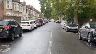 St Peters Road Edmonton N9