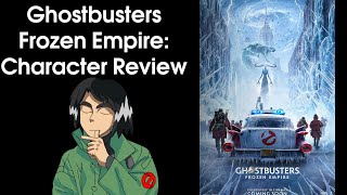 Ghostbusters Frozen Empire: REVIEW