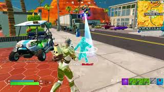 Fortnite Null Bauen #002