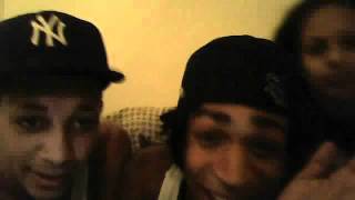 KiddPhreshify's webcam video June 28, 2011 09:10 PM