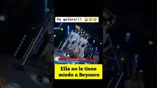 🤣🔥 Le dicen a #wendyguevara que se filtran imágenes de ella en la fiesta #puffdaddy #humor