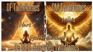 💞 Twinflames Overzicht 2025 • De Mannelijke Tweelingvlam • Tarot Reading 2024