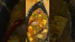 #shorts kadai panneer masala ingredients on description @Sulthanasamayal