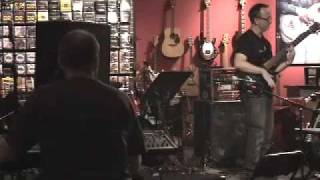 Bass Day with Joseph Patrick Moore - LIVE - Atlanta Bass Gallery.