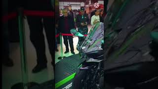 Kawasaki new bike||new bike status full screen||Kawasaki bike status||bike status pull screen||🌹