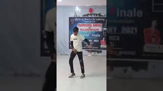 Zara Zara x Cradles || Freestyle || Dance Cover || Dancer Ashok Gautam ||