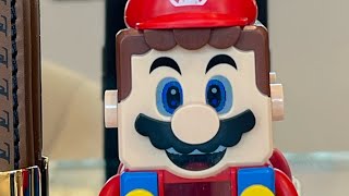 The Best Interactive Lego Mario Live Stream!