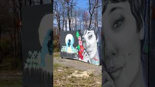 Outdoor Gallery 🖼️