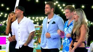 LOVE ISLAND USA EP 14 REVIEW NEW BOMBSHELLS REVOUPLES!!! ANNA LEAVES THE VILLA!?!