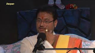 61A. SKCLM Bahrain 2015: Day 5 / Pravachan by P.P.G.108, Krushnakumarji