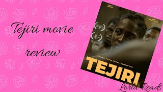 Tejiri spoiler movie review #ghanamovies #ghanaentertainment #moviereview #moviecritics