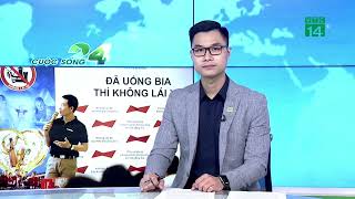 Booking quảng cáo trên VTC14