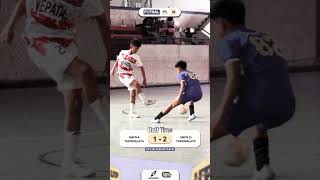 Epic Comeback Futsal Nepatas #shorts #futsal