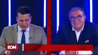 ¿Cuál es el mayor reto del PLN? “Volver a tener la confianza del pueblo" expresó Ricardo Sancho.