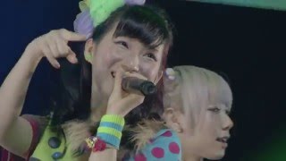 BiS解散LIVE 「BiSなりの武道館」- MURA-MURA