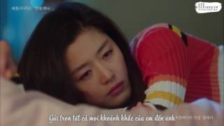 [VIETSUB][MV] IF ONLY - KIM SEJEONG (THE LEGEND OF THE BLUE SEA OST PART.10)