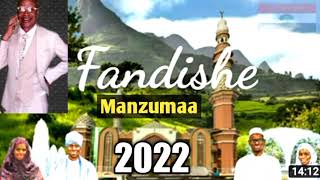 Fandishe Manzumaa Àfaan oromo New 2022 Top 10. Subscriber Like Sheer godhaa.