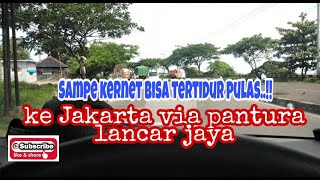 #Salamsatuaspal #jalanpantura #cirebonjeh #Mudik Jakarta via pantura lancar jaya