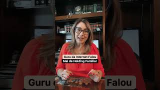 Guru da Internet Fala Que Holding Familiar é Desvio de Finalidade