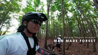 NEGROS ORIENTAL TRAILS | TREK MARLIN 8 GEN 3