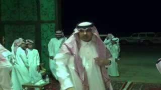 حفل زواج الشاب/سعد محماس الرياحي البقمي