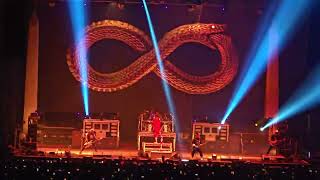 Five Finger Death Punch - The House Of The Rising Sun live - 23/05/2024