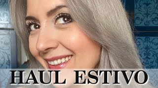 Haul ESTIVO! OMBRETTA