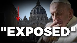 "The SHOCKING SECRET Behind the Founding of the Catholic Church!"