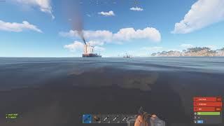 Cargo PLAYS RUST