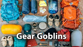 Gear Goblins