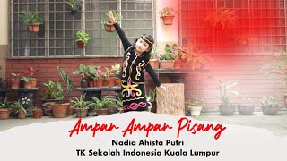 Nadia Ahista Putri_Ampar-Ampar Pisang_Sekolah Indonesia Kuala Lumpur