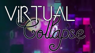 (New Hardest!) Virtual Collapse - TeamUprising (Extreme Demon)