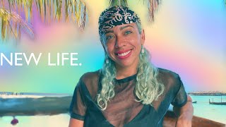 New Life Update | Election Thoughts + More! | 5D Vibes