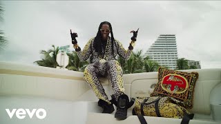 2 Chainz - Im Different