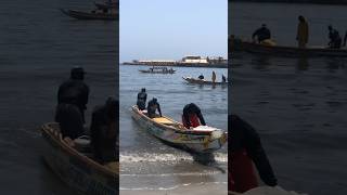 #travel #senegal #plage