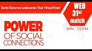 Power of social connections