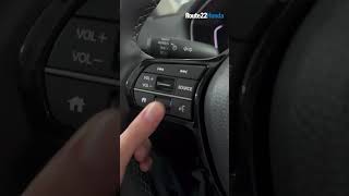 Honda Hack! Here’s how you can allow all the doors to unlock using Keyless Access Set-Up settings!