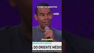 O poder das narrativas