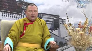 The Importance of Office of Tibet, Russia- A Panel Discussion (Part 2)