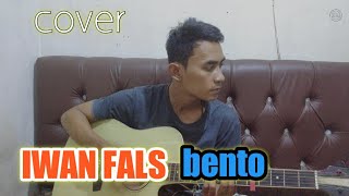 iwan fals bento cover jadid meluncur